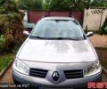 Сірий Рено Меган, об'ємом двигуна 1.4 л та пробігом 256 тис. км за 4800 $, фото 7 на Automoto.ua