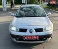 Сірий Рено Меган, об'ємом двигуна 1.6 л та пробігом 223 тис. км за 5100 $, фото 7 на Automoto.ua
