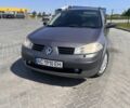 Сірий Рено Меган, об'ємом двигуна 1.6 л та пробігом 294 тис. км за 4100 $, фото 1 на Automoto.ua