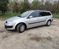 Сірий Рено Меган, об'ємом двигуна 1.5 л та пробігом 470 тис. км за 4217 $, фото 1 на Automoto.ua