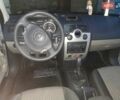 Сірий Рено Меган, об'ємом двигуна 1.6 л та пробігом 201 тис. км за 5200 $, фото 10 на Automoto.ua