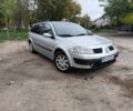 Сірий Рено Меган, об'ємом двигуна 1.5 л та пробігом 470 тис. км за 4217 $, фото 2 на Automoto.ua