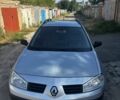 Сірий Рено Меган, об'ємом двигуна 1.6 л та пробігом 320 тис. км за 5400 $, фото 2 на Automoto.ua