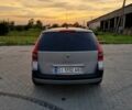 Серый Рено Меган, объемом двигателя 1.6 л и пробегом 228 тыс. км за 4500 $, фото 5 на Automoto.ua