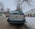 Сірий Рено Меган, об'ємом двигуна 1.6 л та пробігом 180 тис. км за 5700 $, фото 16 на Automoto.ua