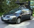 Сірий Рено Меган, об'ємом двигуна 1.5 л та пробігом 216 тис. км за 2999 $, фото 1 на Automoto.ua