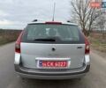 Сірий Рено Меган, об'ємом двигуна 1.6 л та пробігом 155 тис. км за 4900 $, фото 4 на Automoto.ua
