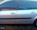 Сірий Рено Меган, об'ємом двигуна 1.6 л та пробігом 271 тис. км за 4700 $, фото 3 на Automoto.ua