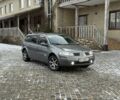 Серый Рено Меган, объемом двигателя 1.9 л и пробегом 397 тыс. км за 4200 $, фото 1 на Automoto.ua