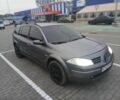 Сірий Рено Меган, об'ємом двигуна 1.5 л та пробігом 300 тис. км за 3500 $, фото 1 на Automoto.ua