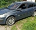 Сірий Рено Меган, об'ємом двигуна 1.6 л та пробігом 251 тис. км за 4800 $, фото 1 на Automoto.ua
