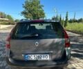 Сірий Рено Меган, об'ємом двигуна 1.87 л та пробігом 271 тис. км за 5300 $, фото 1 на Automoto.ua