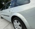 Сірий Рено Меган, об'ємом двигуна 1.6 л та пробігом 260 тис. км за 4499 $, фото 9 на Automoto.ua