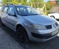 Сірий Рено Меган, об'ємом двигуна 1.5 л та пробігом 260 тис. км за 3900 $, фото 5 на Automoto.ua