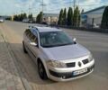 Серый Рено Меган, объемом двигателя 1.46 л и пробегом 261 тыс. км за 4600 $, фото 1 на Automoto.ua