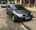 Сірий Рено Меган, об'ємом двигуна 1.46 л та пробігом 187 тис. км за 5200 $, фото 1 на Automoto.ua