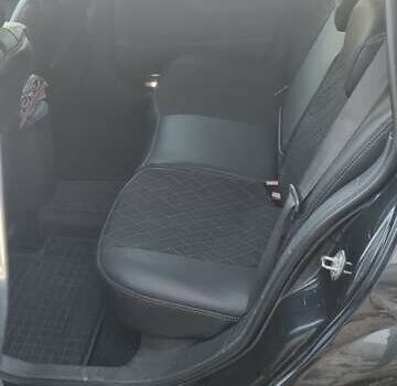 Сірий Рено Меган, об'ємом двигуна 1.9 л та пробігом 315 тис. км за 5500 $, фото 8 на Automoto.ua