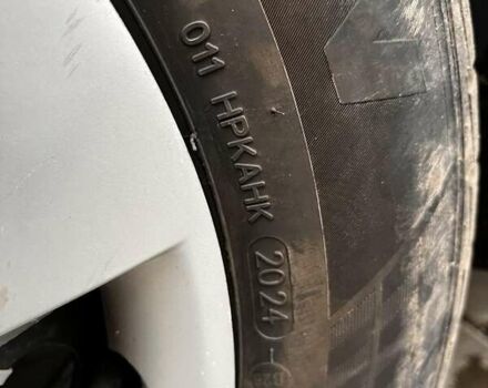 Серый Рено Меган, объемом двигателя 1.6 л и пробегом 173 тыс. км за 5000 $, фото 6 на Automoto.ua