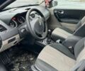 Серый Рено Меган, объемом двигателя 1.6 л и пробегом 201 тыс. км за 5499 $, фото 5 на Automoto.ua