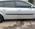 Серый Рено Меган, объемом двигателя 1.6 л и пробегом 193 тыс. км за 5800 $, фото 1 на Automoto.ua