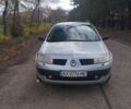 Сірий Рено Меган, об'ємом двигуна 1.6 л та пробігом 293 тис. км за 4300 $, фото 3 на Automoto.ua