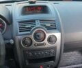 Сірий Рено Меган, об'ємом двигуна 1.9 л та пробігом 285 тис. км за 4800 $, фото 8 на Automoto.ua