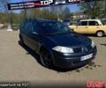 Сірий Рено Меган, об'ємом двигуна 1.5 л та пробігом 320 тис. км за 4000 $, фото 1 на Automoto.ua