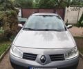 Сірий Рено Меган, об'ємом двигуна 0 л та пробігом 256 тис. км за 4800 $, фото 1 на Automoto.ua
