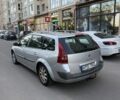 Сірий Рено Меган, об'ємом двигуна 1.9 л та пробігом 263 тис. км за 2100 $, фото 5 на Automoto.ua