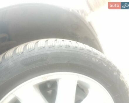 Сірий Рено Меган, об'ємом двигуна 1.6 л та пробігом 267 тис. км за 4500 $, фото 14 на Automoto.ua