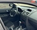 Сірий Рено Меган, об'ємом двигуна 1.6 л та пробігом 317 тис. км за 5500 $, фото 1 на Automoto.ua
