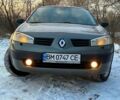 Сірий Рено Меган, об'ємом двигуна 1.6 л та пробігом 200 тис. км за 5150 $, фото 1 на Automoto.ua