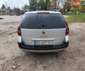 Сірий Рено Меган, об'ємом двигуна 1.46 л та пробігом 470 тис. км за 4200 $, фото 8 на Automoto.ua
