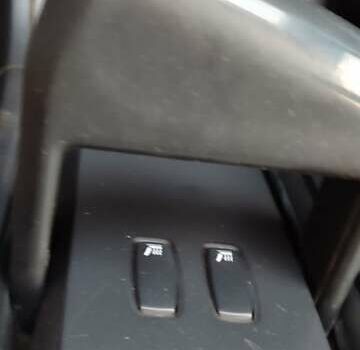 Серый Рено Меган, объемом двигателя 1.6 л и пробегом 260 тыс. км за 4750 $, фото 15 на Automoto.ua