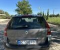 Сірий Рено Меган, об'ємом двигуна 1.9 л та пробігом 271 тис. км за 4499 $, фото 1 на Automoto.ua