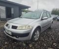 Сірий Рено Меган, об'ємом двигуна 1.9 л та пробігом 299 тис. км за 3999 $, фото 1 на Automoto.ua