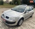 Серый Рено Меган, объемом двигателя 1.6 л и пробегом 223 тыс. км за 4200 $, фото 8 на Automoto.ua