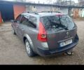 Сірий Рено Меган, об'ємом двигуна 1.6 л та пробігом 0 тис. км за 4400 $, фото 2 на Automoto.ua