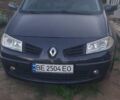 Сірий Рено Меган, об'ємом двигуна 1.9 л та пробігом 315 тис. км за 5500 $, фото 1 на Automoto.ua