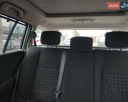 Сірий Рено Меган, об'ємом двигуна 1.6 л та пробігом 250 тис. км за 5400 $, фото 5 на Automoto.ua