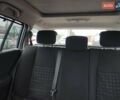 Сірий Рено Меган, об'ємом двигуна 1.6 л та пробігом 250 тис. км за 5400 $, фото 5 на Automoto.ua