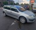 Серый Рено Меган, объемом двигателя 1.5 л и пробегом 300 тыс. км за 4000 $, фото 1 на Automoto.ua