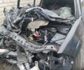 Серый Рено Меган, объемом двигателя 0 л и пробегом 250 тыс. км за 1500 $, фото 5 на Automoto.ua