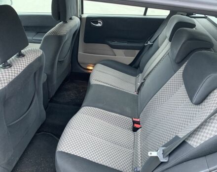 Сірий Рено Меган, об'ємом двигуна 1.6 л та пробігом 213 тис. км за 4650 $, фото 15 на Automoto.ua