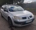 Сірий Рено Меган, об'ємом двигуна 1.6 л та пробігом 293 тис. км за 4300 $, фото 2 на Automoto.ua