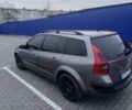 Сірий Рено Меган, об'ємом двигуна 1.5 л та пробігом 300 тис. км за 3500 $, фото 1 на Automoto.ua