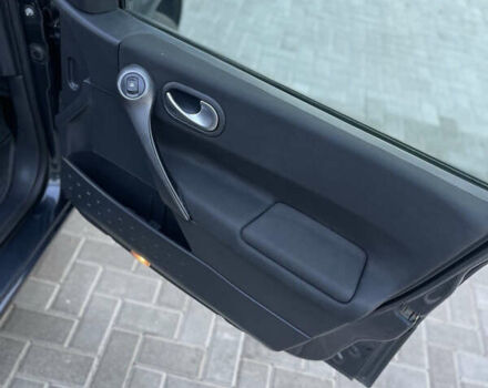 Серый Рено Меган, объемом двигателя 1.5 л и пробегом 278 тыс. км за 4100 $, фото 3 на Automoto.ua