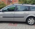 Сірий Рено Меган, об'ємом двигуна 0 л та пробігом 183 тис. км за 4600 $, фото 3 на Automoto.ua