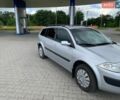 Сірий Рено Меган, об'ємом двигуна 1.6 л та пробігом 221 тис. км за 4200 $, фото 1 на Automoto.ua