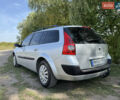 Серый Рено Меган, объемом двигателя 1.6 л и пробегом 160 тыс. км за 5199 $, фото 2 на Automoto.ua